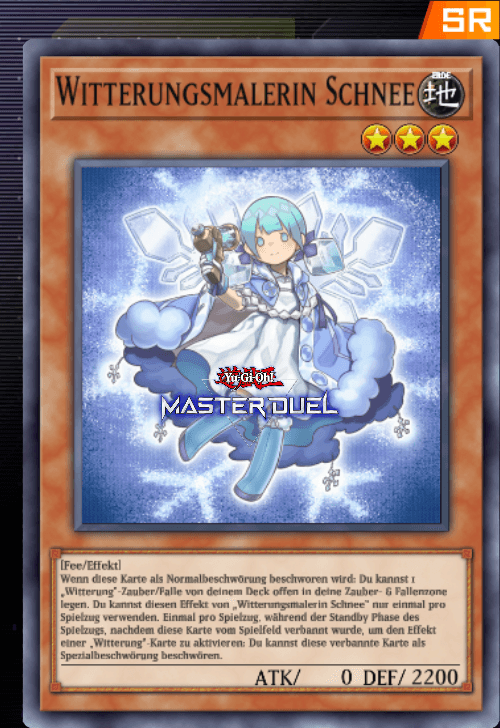 card image