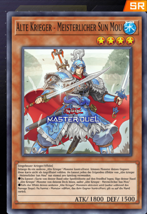 card image