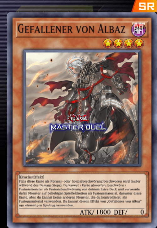 card image