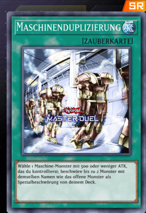 card image