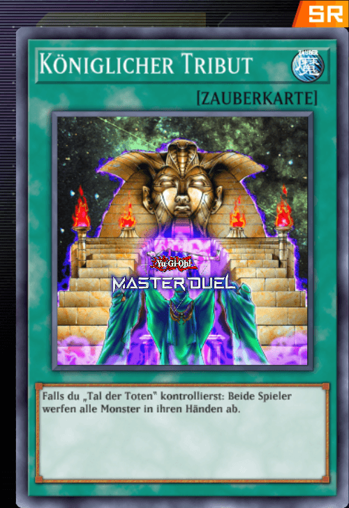 card image
