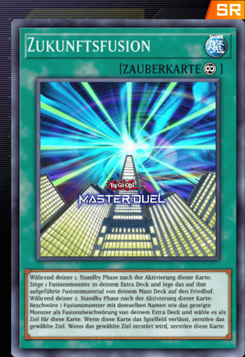 card image