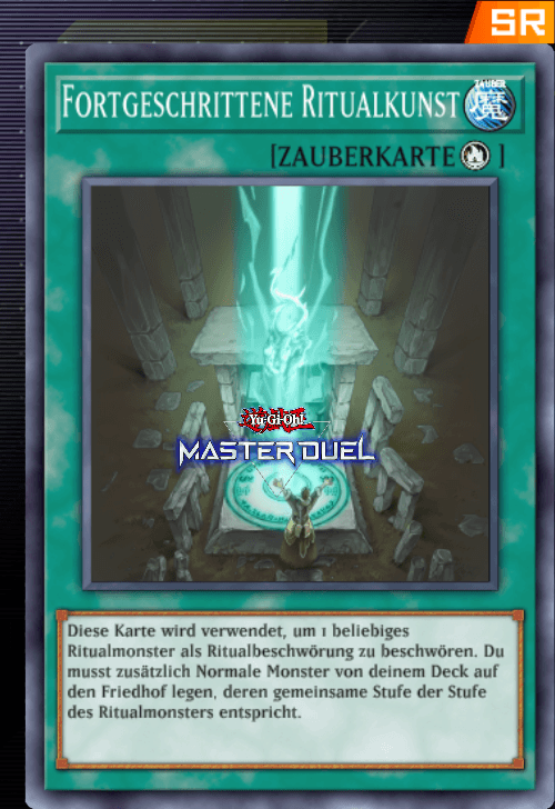 card image