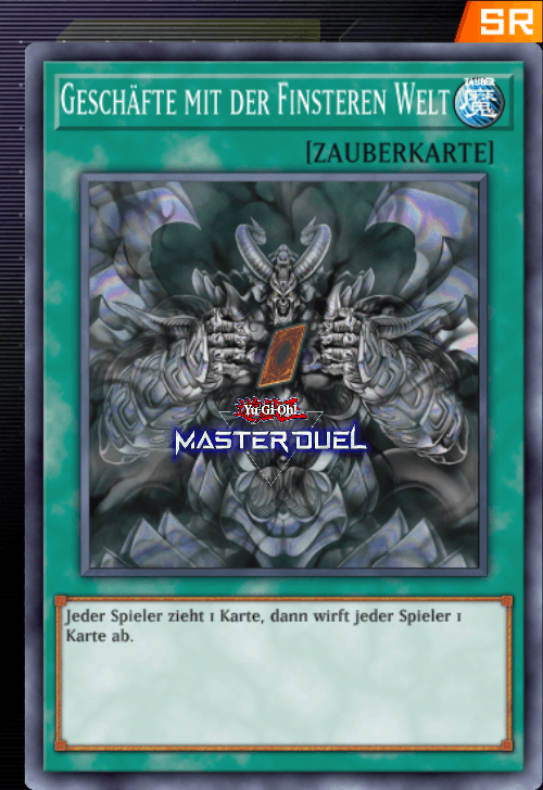 card image