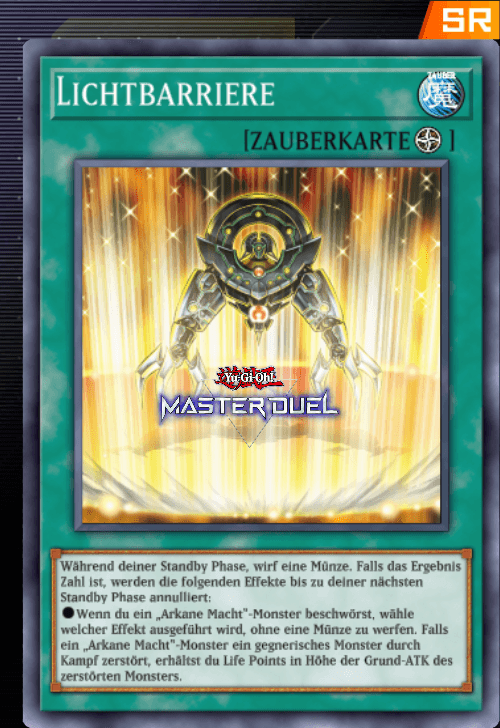 card image