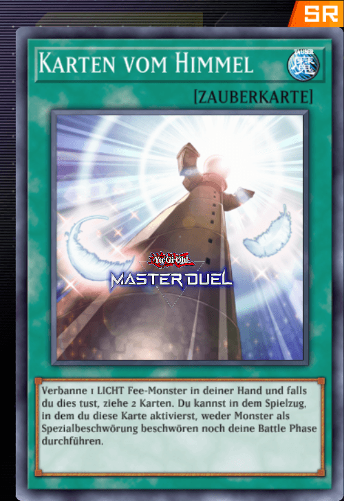 card image