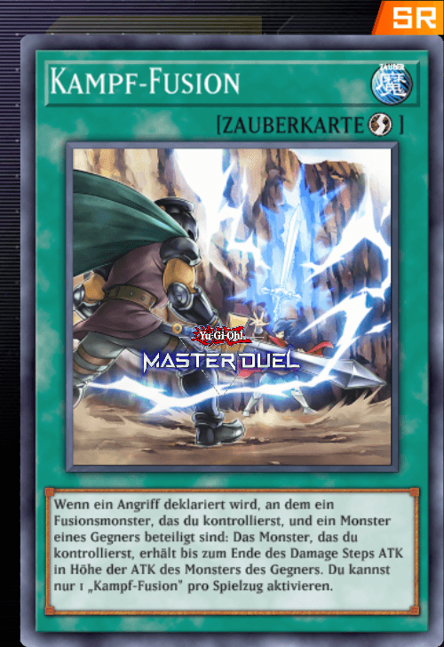 card image