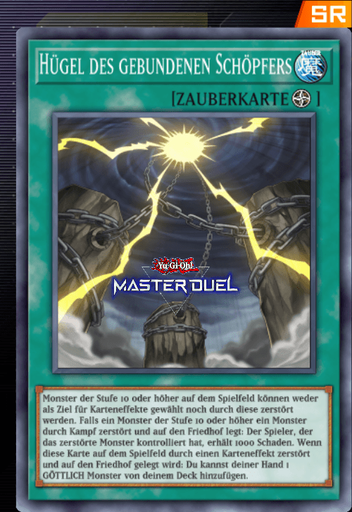 card image
