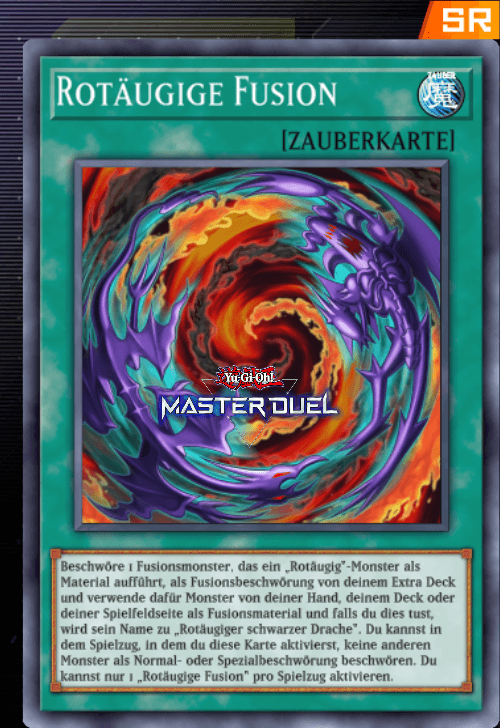 card image