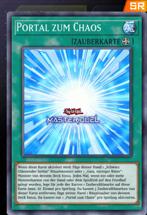 card image