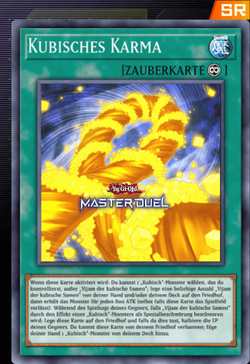 card image