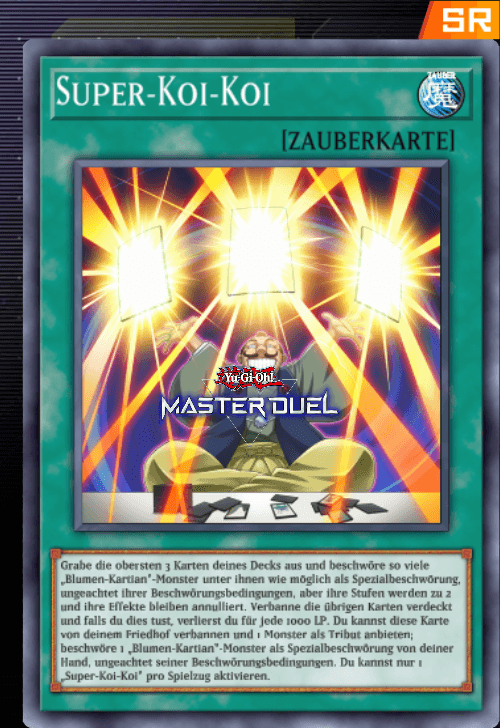 card image