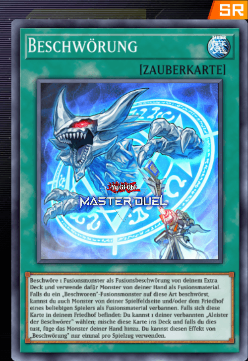 card image