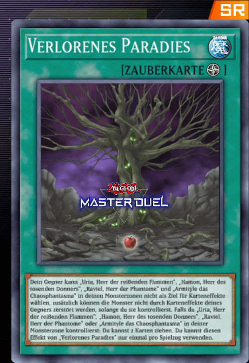 card image
