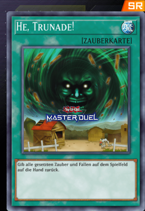 card image