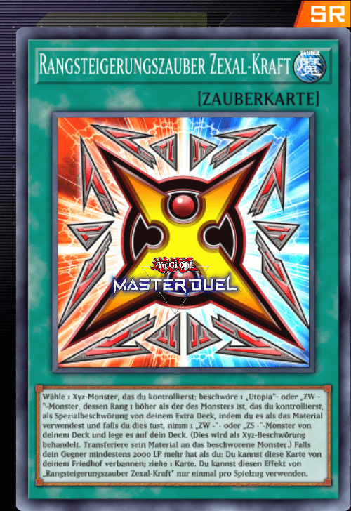 card image