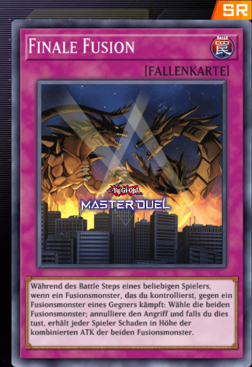 card image