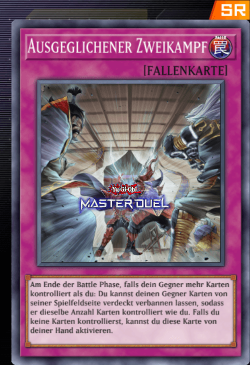 card image