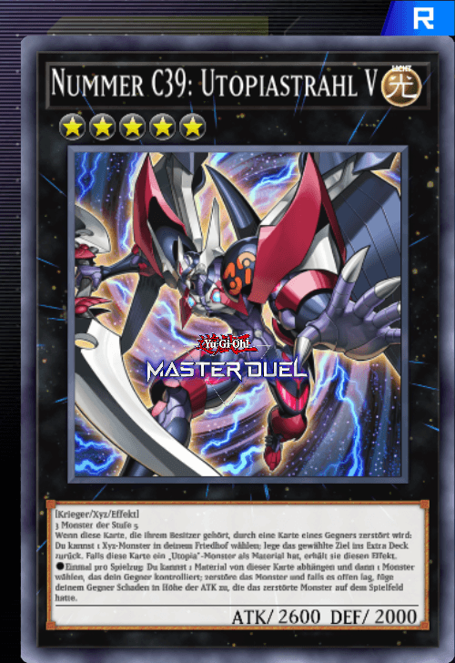 card image