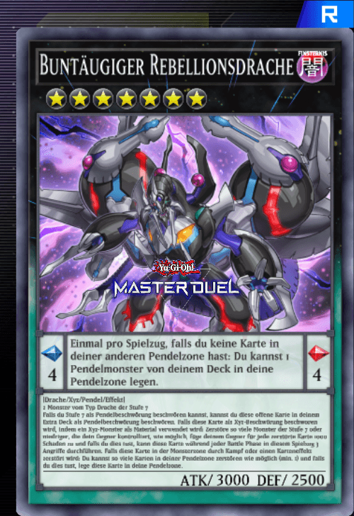 card image