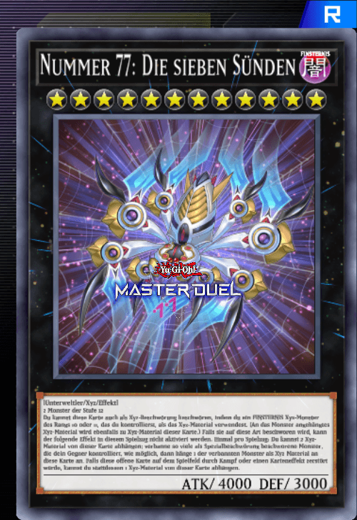 card image