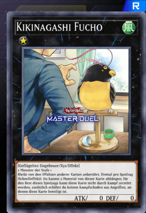 card image