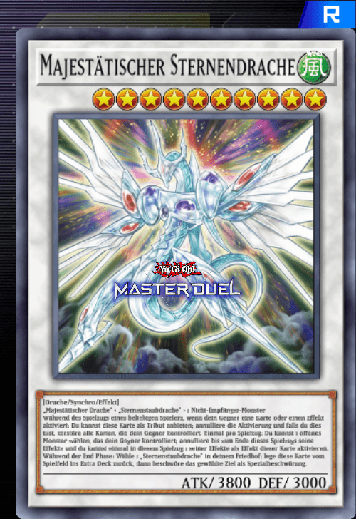 card image