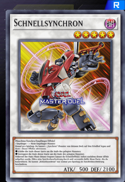 card image