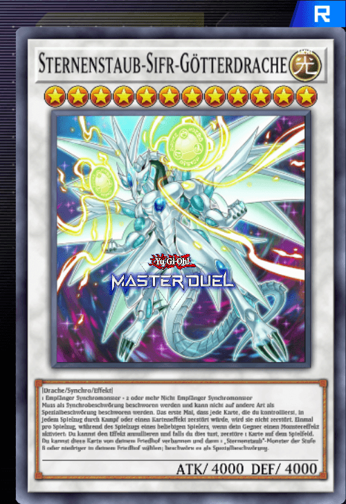 card image