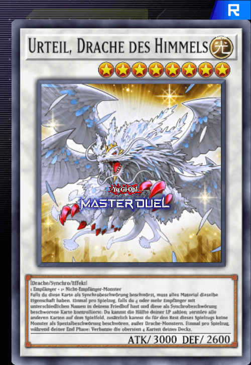 card image