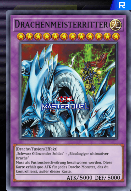 card image