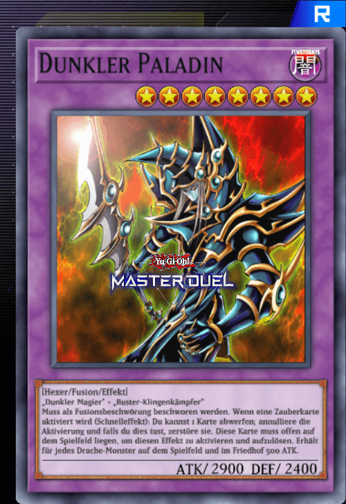 card image