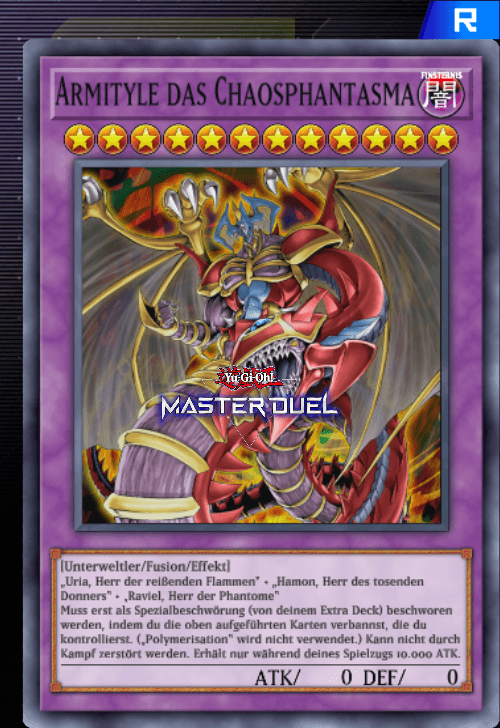 card image