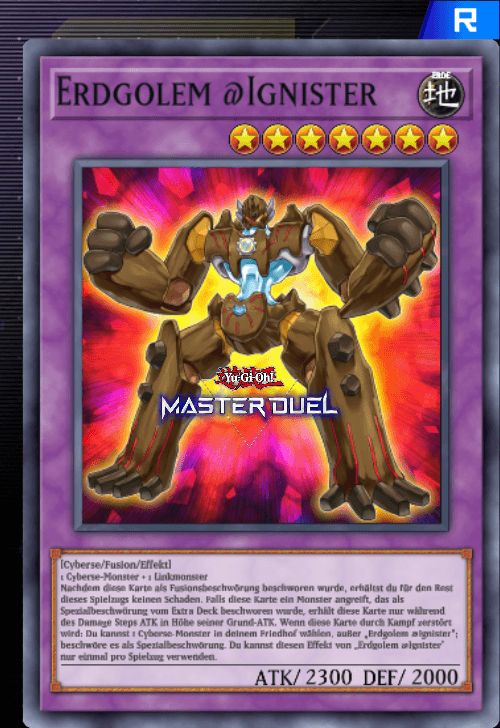 card image