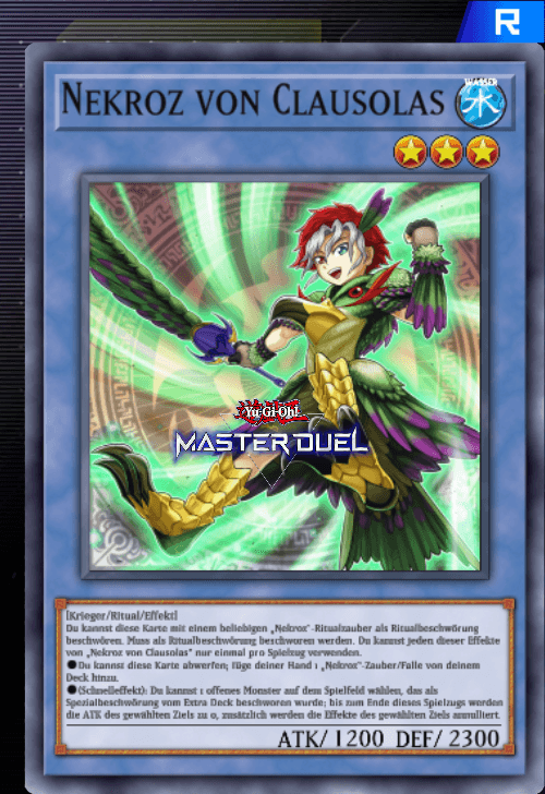 card image