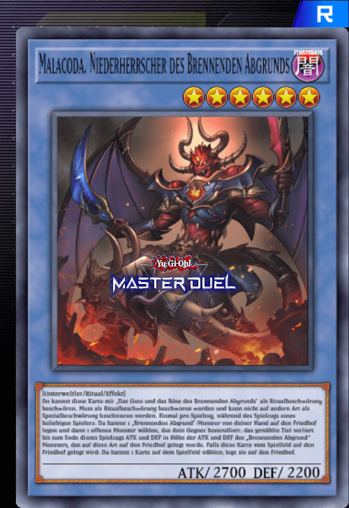 card image