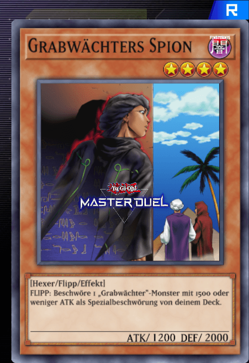 card image