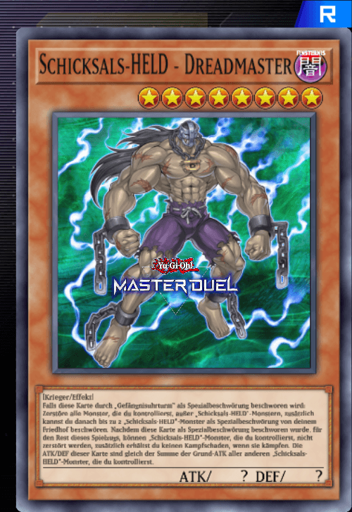card image