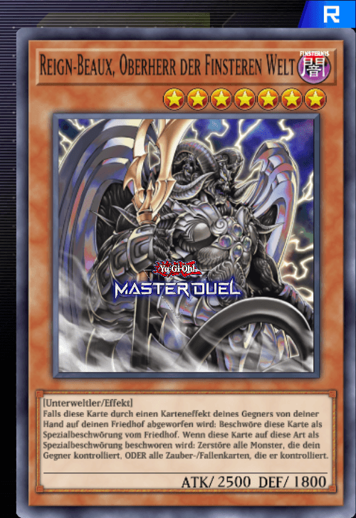 card image