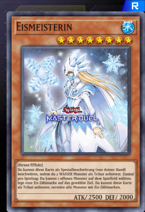 card image