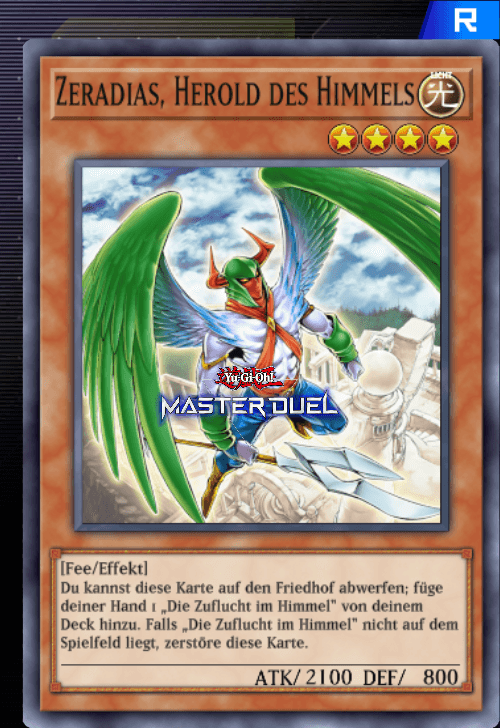card image