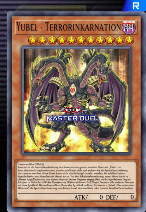 card image