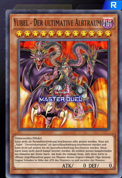card image