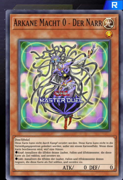 card image