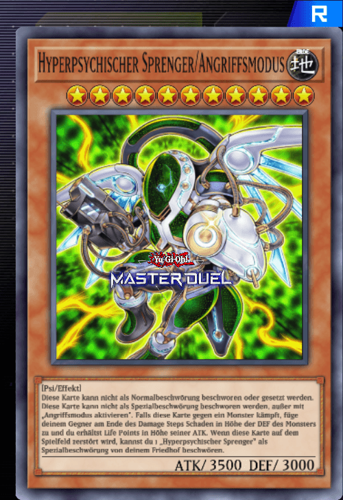 card image