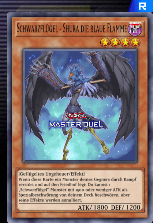 card image
