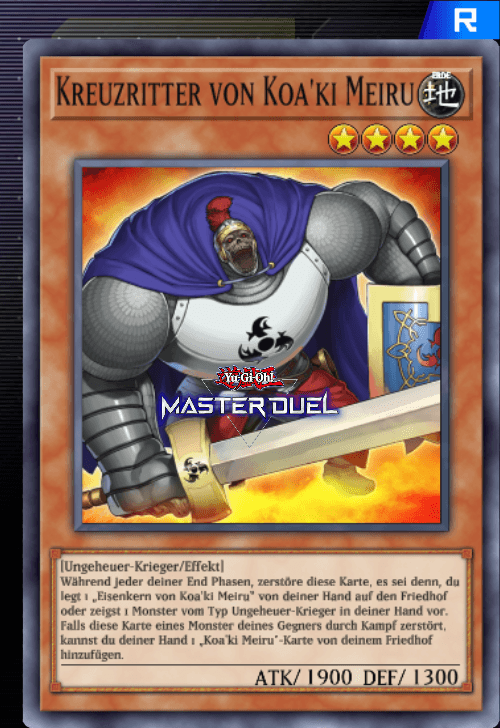 card image