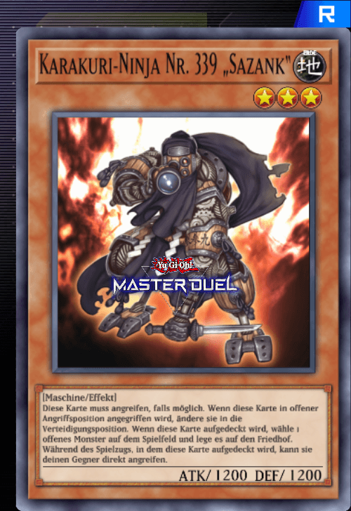 card image
