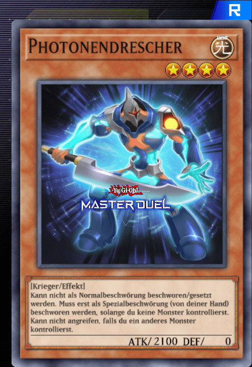 card image