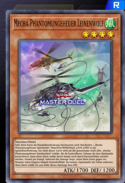 card image